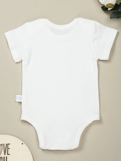 "Call Grandma" Funny Baby Onesie